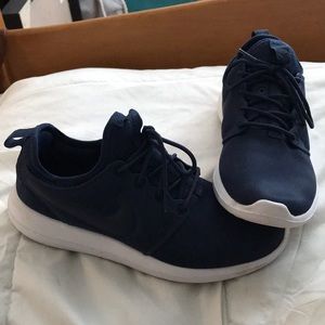 nike sneakers
